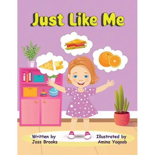 Just Like Me