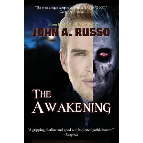 The Awakening