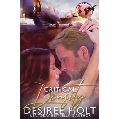 Critical Density