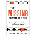 The Missing Conversations: Navigating Awareness, Avoidance, and Adversity at Work