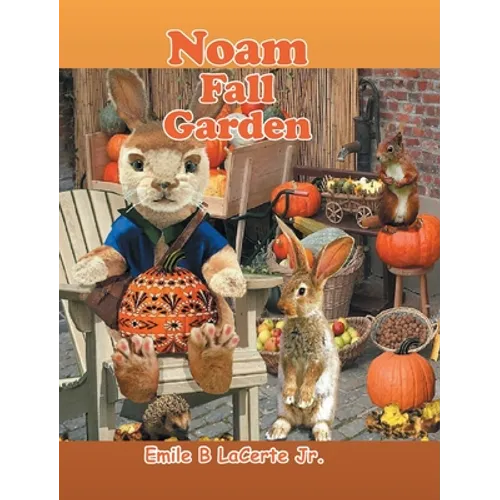 Noam Fall Garden