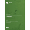 Duckweed: Research Meets Applications