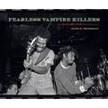 Fearless Vampire Killers: The Bad Brains Photographs