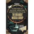 Kaleo: Flying High to Success, Weird and Interesting Facts on the Breakout Musical Group!