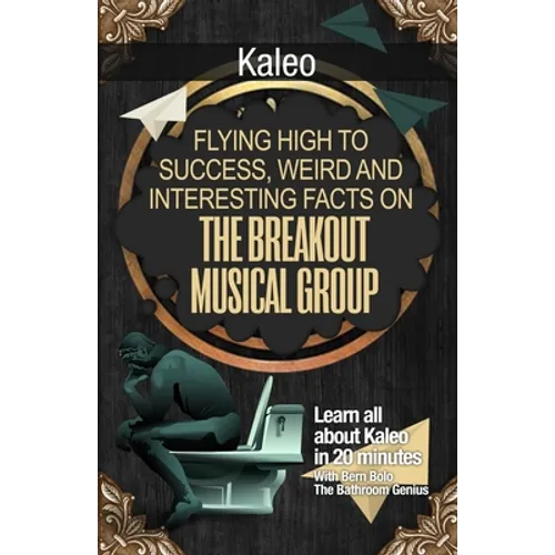 Kaleo: Flying High to Success, Weird and Interesting Facts on the Breakout Musical Group!