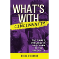 What's with Cincinnati