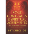 Soul Contracts & Spiritual Agreements