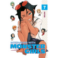Interviews with Monster Girls 7