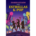 Diario Guiado para Estrellas K-Pop: Un libro para rellenar. Para Hunters y K-Pop fans. A TODO COLOR. Libro de Actividades