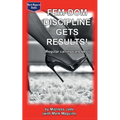 Fem-Dom Discipline Gets Results! (Regular Canings are Best)