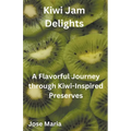 Kiwi Jam Delights