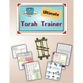 Ultimate Torah Trainer: Bar/Bat Mitzvah Survival Guide