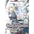 Clockwork Planet 8
