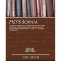 Pistis Sophia