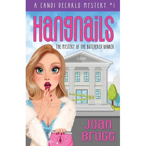 Hangnails: The Mystery of the Butchered Banker