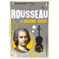 Introducing Rousseau: A Graphic Guide