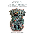 Voices of Generations Past: The Belief of the Igbo, an African Tribe
