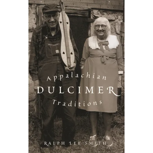 Appalachian Dulcimer Traditions