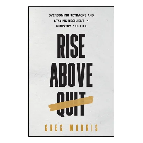 Rise Above Quit