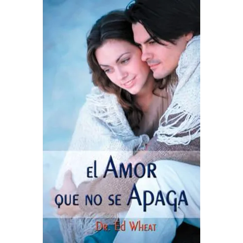 El Amor Que No Se Apaga = Love That Lasts = Love That Lasts