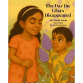 The Day the Lilacs Disappeared: A Children's Story About the Magic of Smell