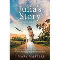 Julia's Story: Book 1 in the Belleville family series