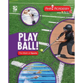 Play Ball! The Math of Sports