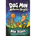 Dog Man: Mothering Heights
