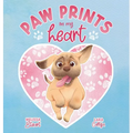 Paw Prints On My Heart