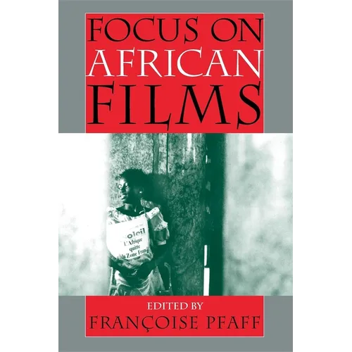 Focus on African Films