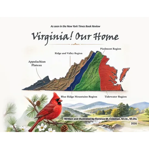 Virginia! Our Home