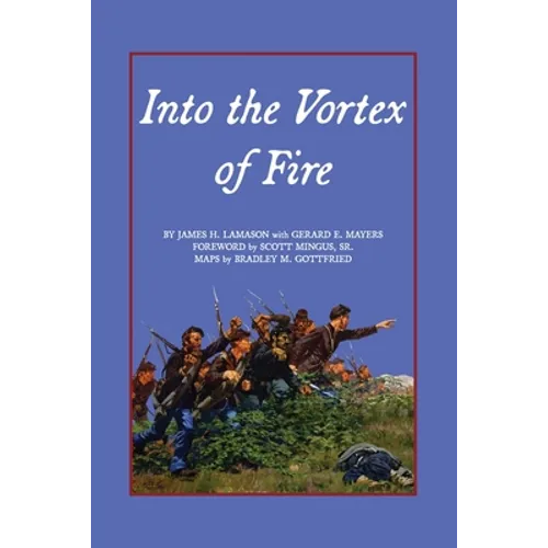 Into the Vortex of Fire