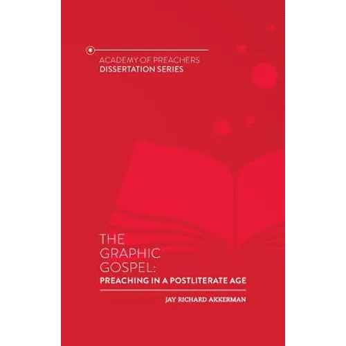 The Graphic Gospel