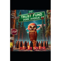 77 Trust Fund Dork Avenue