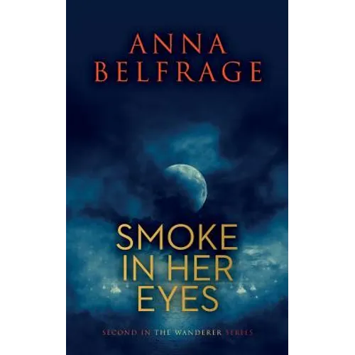 Smoke in Her Eyes