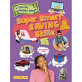 Super Smart Saving Skills
