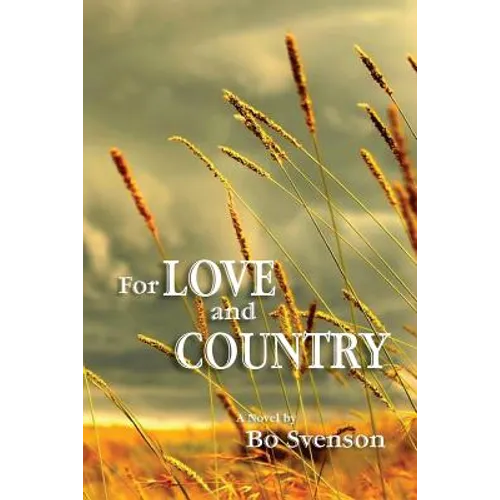 For Love And Country