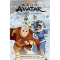 Avatar: The Last Airbender--North and South Part Three