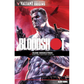 Valiant Hero Universe Origins: Bloodshot