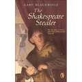 The Shakespeare Stealer