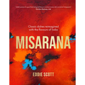 Misarana: Classic Dishes Reimagined with the Flavours of India