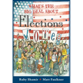 What's the Big Deal about Elections