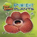 Pungent Plants