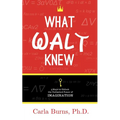 What Walt Knew: 4 Keys to Unlock the Unlimited Power of Your Imagination