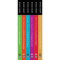 The HBR Work Smart Boxed Set (6 Books)
