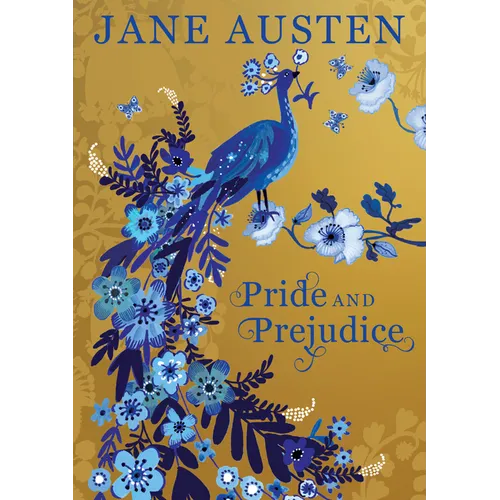 Pride and Prejudice