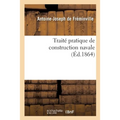 Traité Pratique de Construction Navale