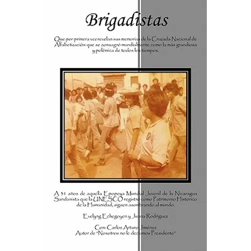 Brigadistas