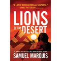 Lions of the Desert: A True Story of WWII Heroes in North Africa