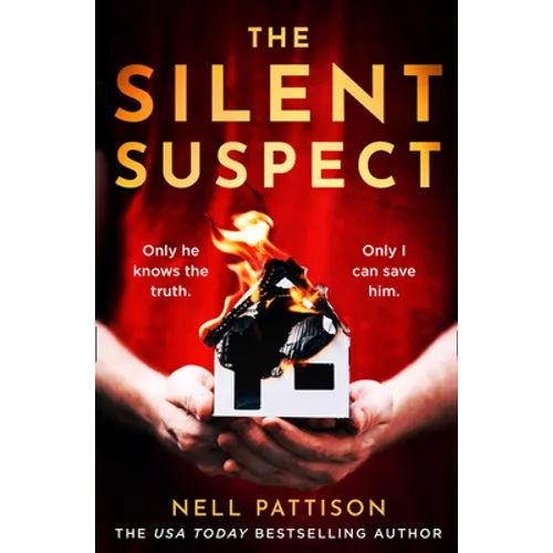 The Silent Suspect